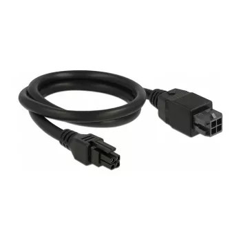 Internal Power Cable DeLOCK 85378 0.5m