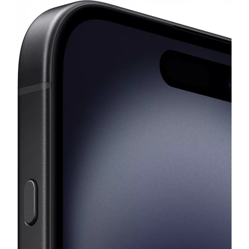 Apple iPhone 16 - 5G Smartphone - Dual-SIM / Internal Memory 256 GB