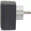 eQ-3 AG Homematic IP 161613A0, Indoor, Anthracite, Plastic, IP20, IP20, 70 mm