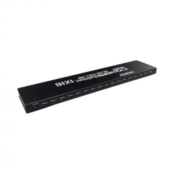 Sbox HDMI-16-V2 HDMI Splitter 1x16 HDMI-1.4 4K@30Hz