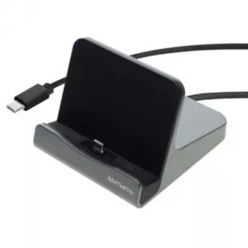 4smarts 462261 Power Adapter Black