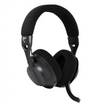Headphones White Shark WGH-2441 Falcon Black