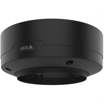 Axis 02498-001 Black