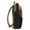 Backpack laptop case Lenovo GX41U39298 for 40.6 cm (16 inch) notebooks, Nylon/Polyester, 25 L, Black/Yellow