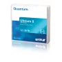 Quantum MR-L8LQN-BC Red