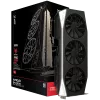 XFX Mercury Radeon RX 9070 XT Gaming Edition 16GB GDDR6 Graphics Card