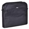 Briefcase IBOX TN6020 for 39.6 cm (15.6 inch) laptops — nylon, black, shoulder strap
