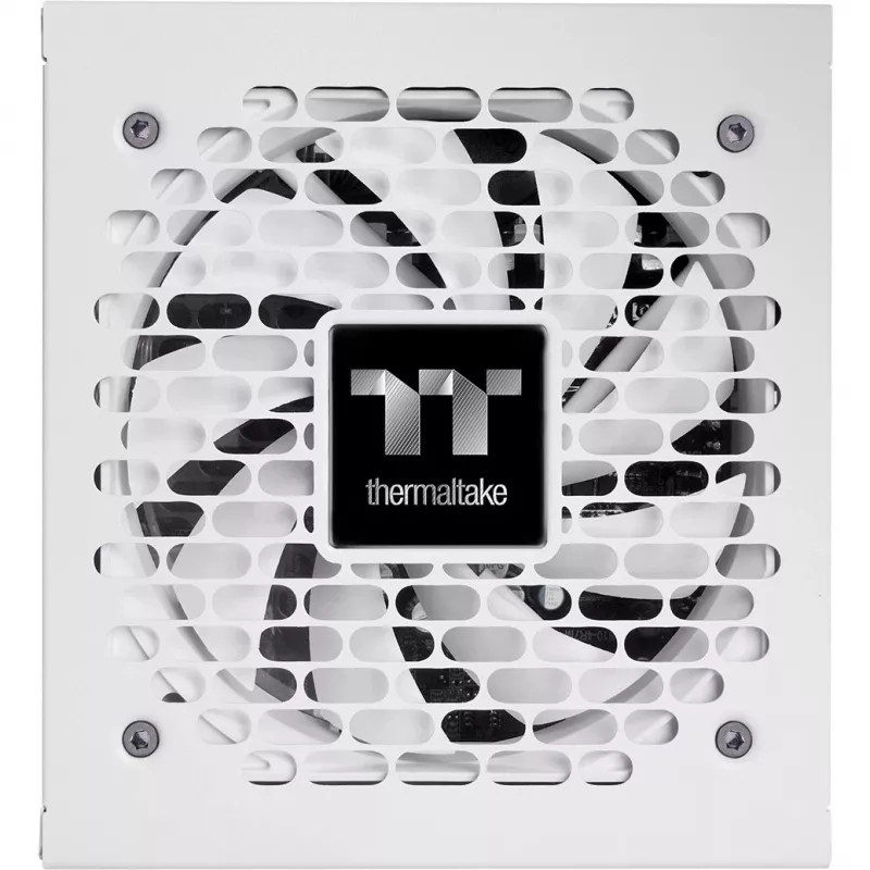 PSU 1200W Thermaltake Toughpower 80+G WH