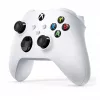 Microsoft Xbox Wireless Controller - Game Pad - Wireless - Bluetooth - Robot White - for PC, Microsoft Xbox One, Android, Microsoft Xbox Series S, Microsoft Xbox Series X