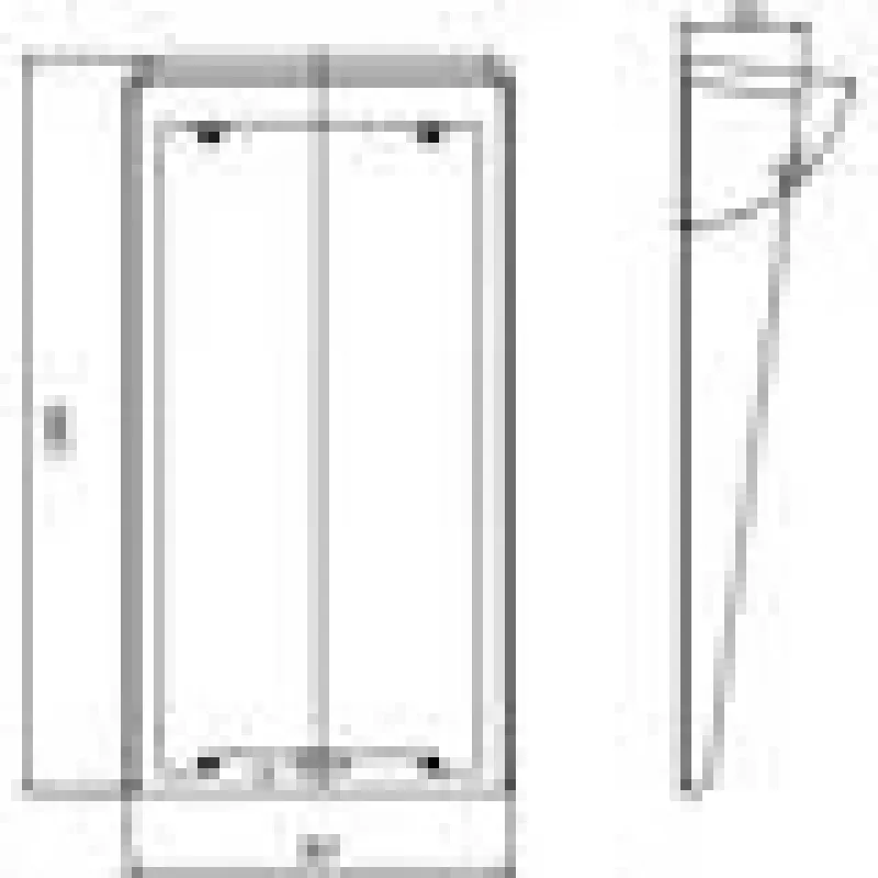 Rain shield Hikvision DS-KABV8113-RS