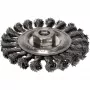 Wire wheel Bosch 2 608 622 059 Diameter 11.5 cm Wire thickness 0.5 mm