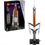 LEGO TECHNIC 42221 NASA Artemis Space Launch System Rocket