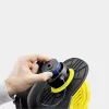 Kärcher LTR 18-25 BATTERY SET 25 cm Battery Trimmer Black, Yellow