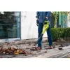 Ryobi OBL1820S cordless leaf blower 245 km/h Black, Green