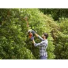Black & Decker BEHTS301-QS power hedge trimmer Double blade