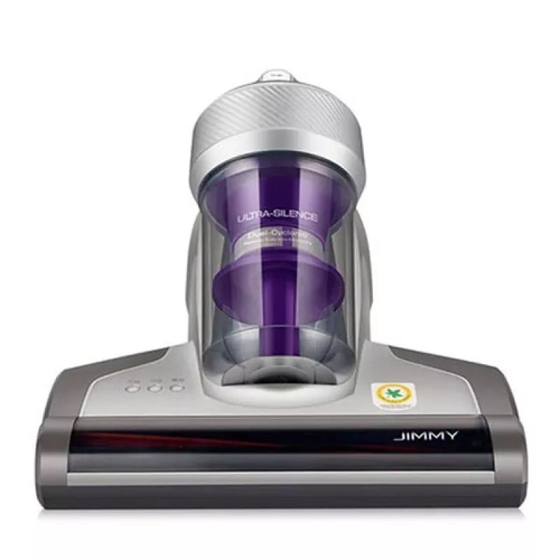 Handheld vacuum cleaner Jimmy JV35 — corded, 700 W motor, removes dust and mites, lightweight