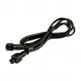 Synergy 21 LED recessed floor spotlight ARGOS with extension cable IP67 1m RGB