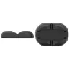 PULUZ DJI Osmo 360 silicone stand (black)