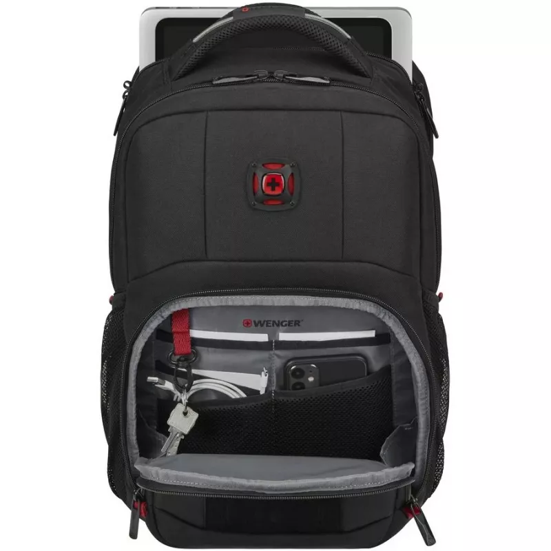 Backpack Wenger SwissGear PlayerMode 39.6 cm (15.6 inch)