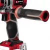 Einhell 4513850 Cordless Drill Black