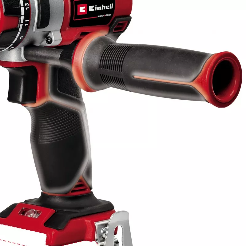 Einhell 4513850 Cordless Drill Black