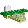 LEGO 10713 Classic Creative Suitcase Toy Storage Case with Fun Colourful Building Bricks Gifts for 4 Plus Year Old Kids Boys & Girls Single