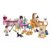 Playset PLAYMOBIL My Life 71744 Cat Café with Figures, playset for children