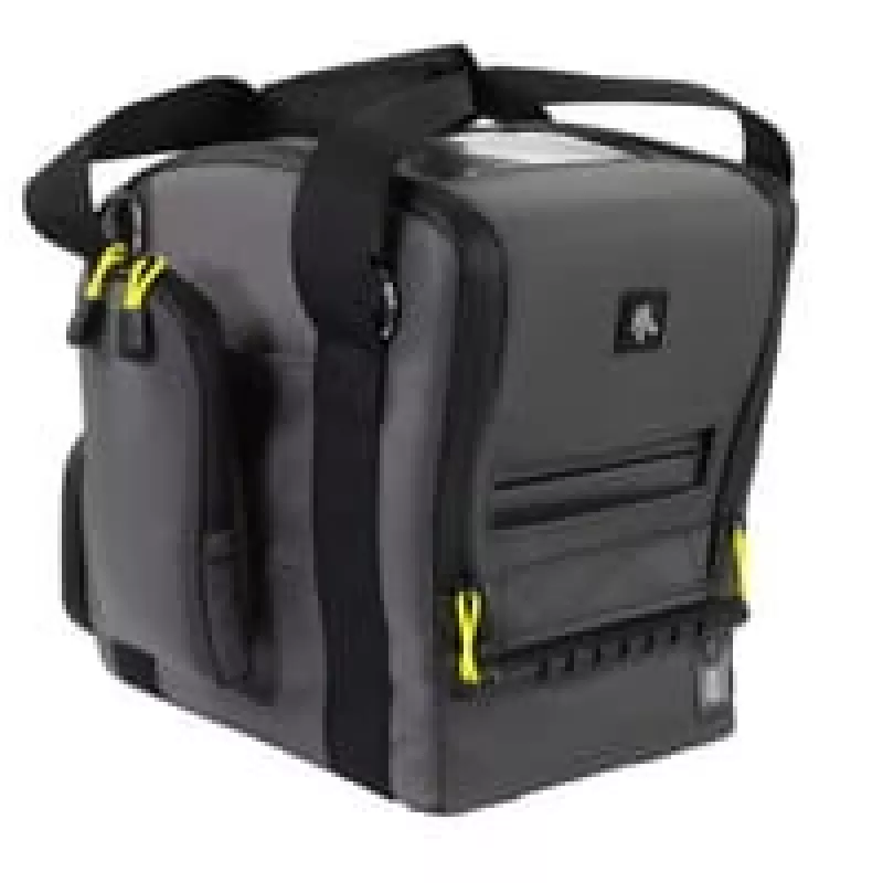 Zebra SG-DM-CASE2-01 printer/scanner spare part/accessory Protective case 1 pc(s)