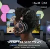Headphones Virtuoso Max Wireless Carbon