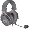 VIRO Plus USB Alt Gray, gaming headset Dark Grey, USB-A, 3.5 mm jack, 7.1-USB-Soundkarte