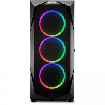 Sharkoon Product Black