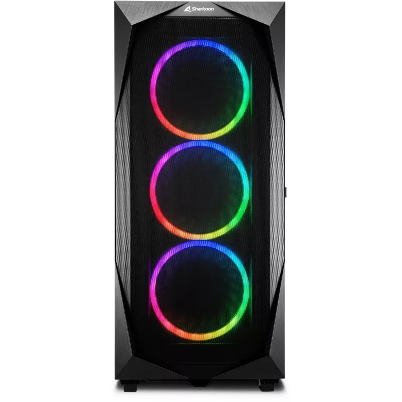Sharkoon Product Black