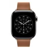 Apple MGG54ZM/A Smart Wearable Accessories Band Caramel Polyester