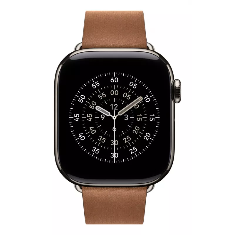 Apple MGG54ZM/A Smart Wearable Accessories Band Caramel Polyester