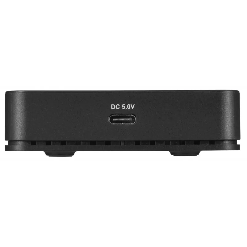 KVM switch UNITEK D1077A USB HDMI 4K Ultra HD