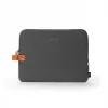 Sleeve case DICOTA D31752-RPET 33 cm 13 inch Anthracite