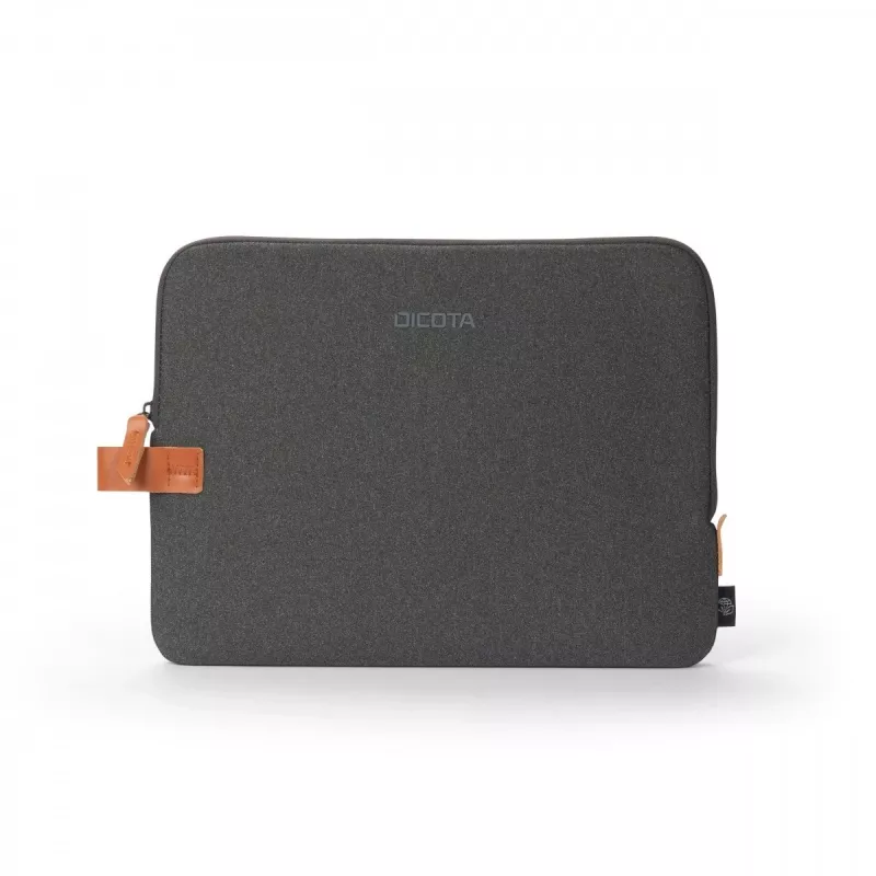 Sleeve case DICOTA D31752-RPET 33 cm 13 inch Anthracite