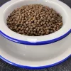FOLK Gentle meal for kittens with rabbit and lamb - dry cat food - 1,6kg