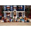 LEGO ICONS 11370 Stranger Things: The Creel House