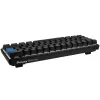 Ducky Mecha Mini keyboard Gaming USB English Black