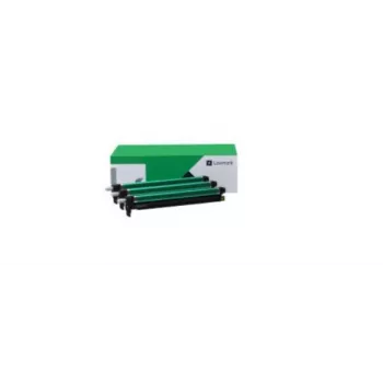 Photoconductor kit for Lexmark multifunctional printers model CS943/CX942/CX943/CX944/XC9445 (3 pcs) - 73D0Q00