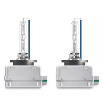 Automotive HID Xenon replacement bulb Ledvance D3S 42V 35W Cool Blue Intense 6200K