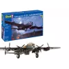 Revell Lancaster B. Iii Dambusters (04295) 1:72 Scale Airplane Plastic Model Kit