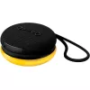 Portable Bluetooth speaker DEFENDER ENJOY 40 — 7 W RMS, Bluetooth 5.3, LED illumination, LiPo battery, 9 h, black