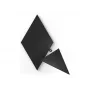 Smart panel Nanoleaf NL47-0101TW-3PK Wi-Fi Black 3 pcs