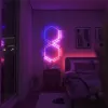 Mood Lighting Nanoleaf Lines Expansion Pack 3PK