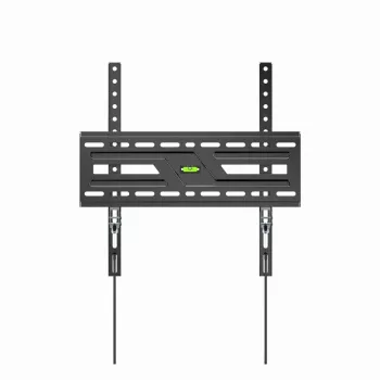 Gembird WM-75F-02 TV wall mount (fixed), 32”-75”, black