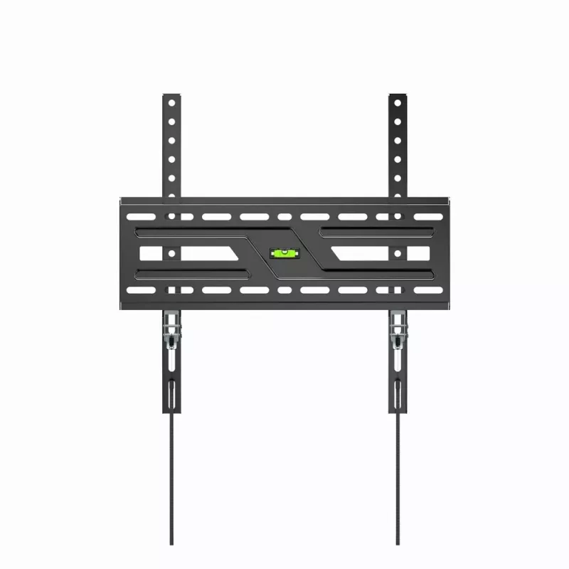 Gembird WM-75F-02 TV wall mount (fixed), 32”-75”, black