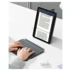 inateck Keyboard iPad 11 iPad 10th Gen. Com. QWERTZ gray
