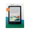 Tolino shine color e-book reader Touchscreen 16 GB Wi-Fi Black